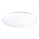 BAMDECOR Ultra-thin 25W Tri-colour Flush Round LED Oyster Light Ceiling LED Light SAA/RCM