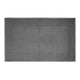 Microfiber Soft Non Slip Bath Mat Check Design (Anthrazit) - Mekamart Australia