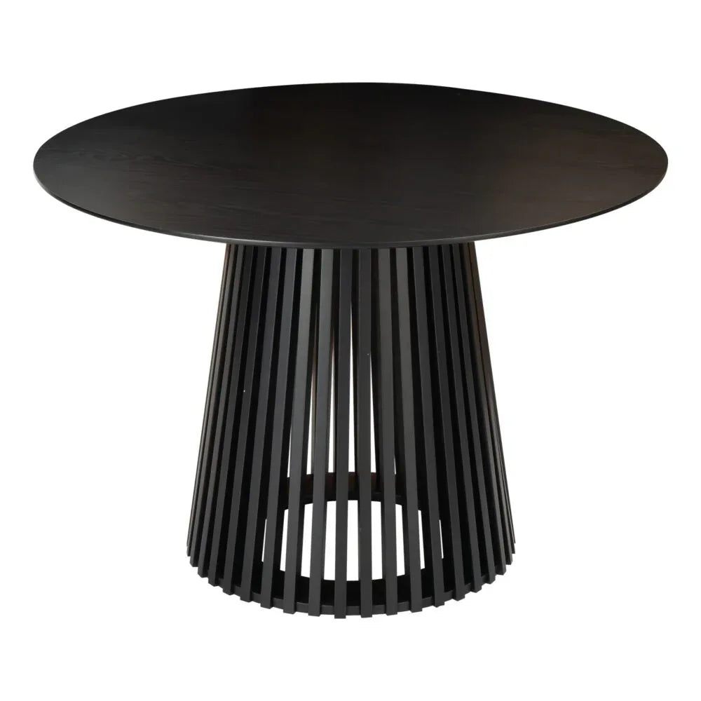 Palmer Sleek Silhouette Dining Table - Mekamart Australia