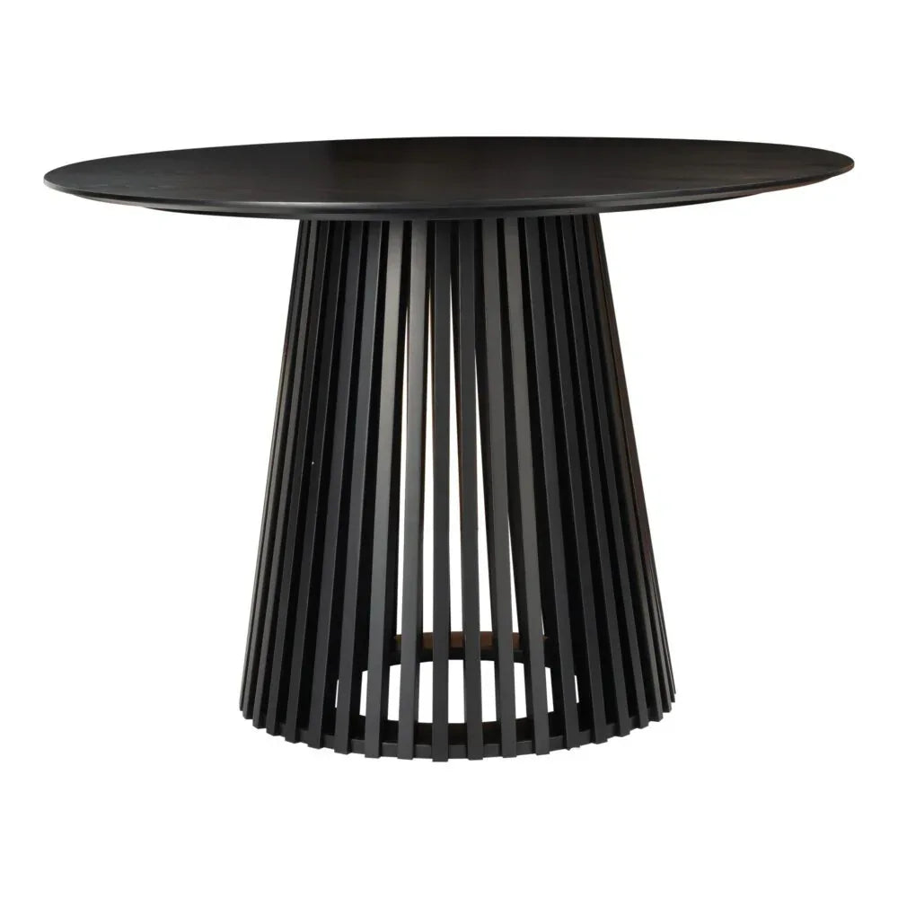Palmer Sleek Silhouette Dining Table - Mekamart Australia