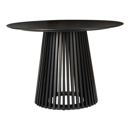 Palmer Sleek Silhouette Dining Table - Mekamart Australia