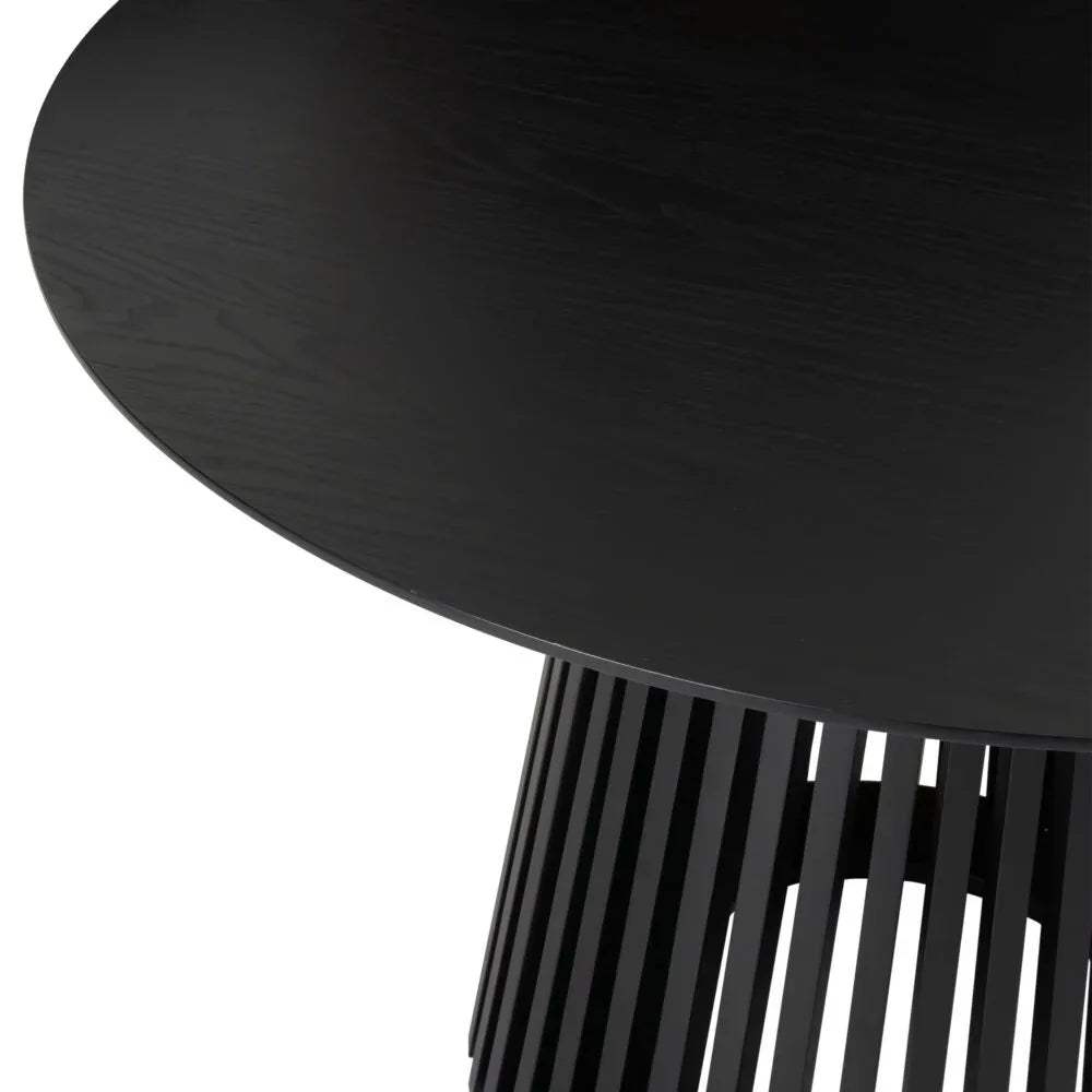 Palmer Sleek Silhouette Dining Table - Mekamart Australia
