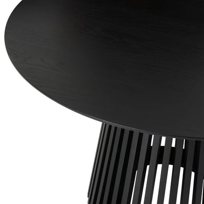 Palmer Sleek Silhouette Dining Table - Mekamart Australia