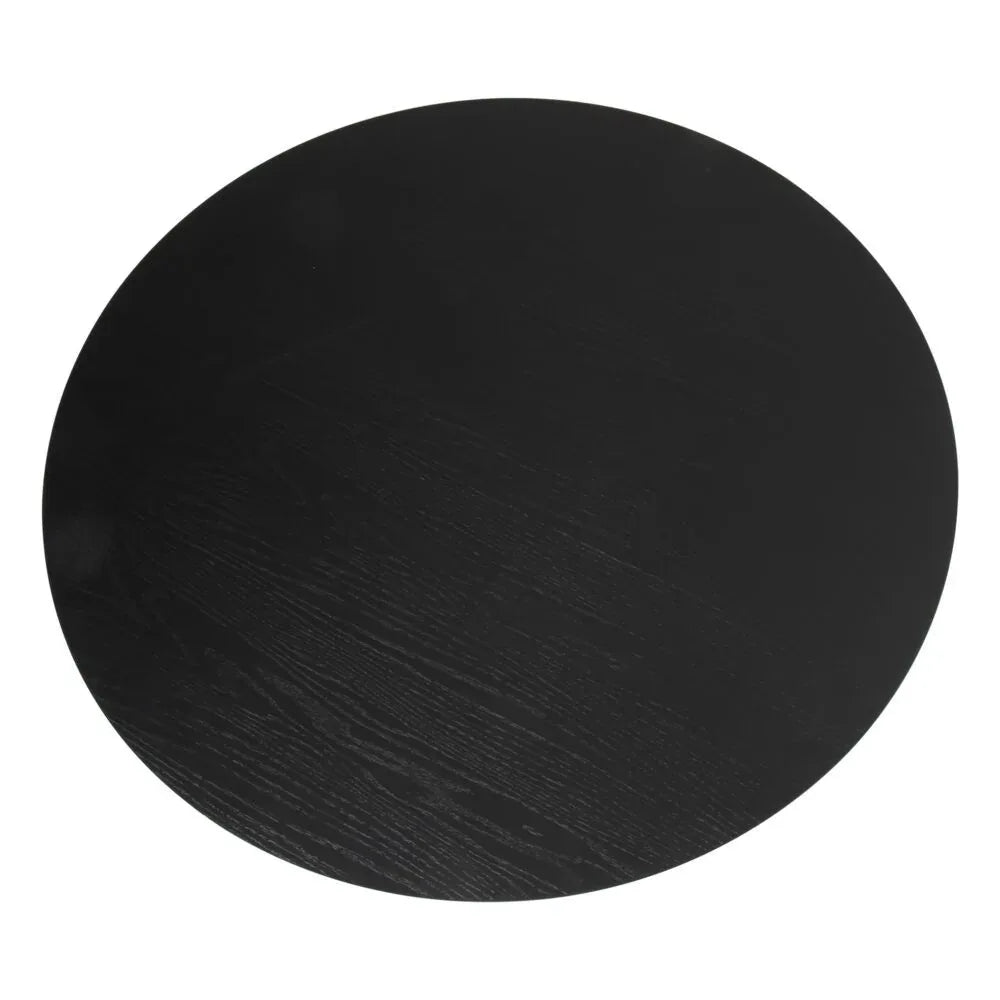 Palmer Sleek Silhouette Dining Table - Mekamart Australia
