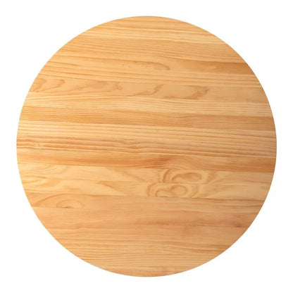 Palmer Natural Dining Table - Mekamart Australia