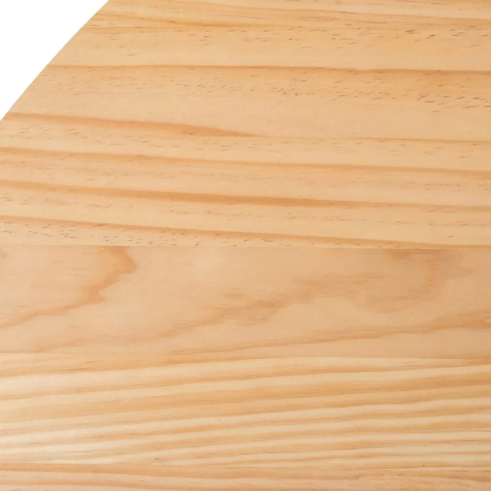 Palmer Natural Dining Table - Mekamart Australia