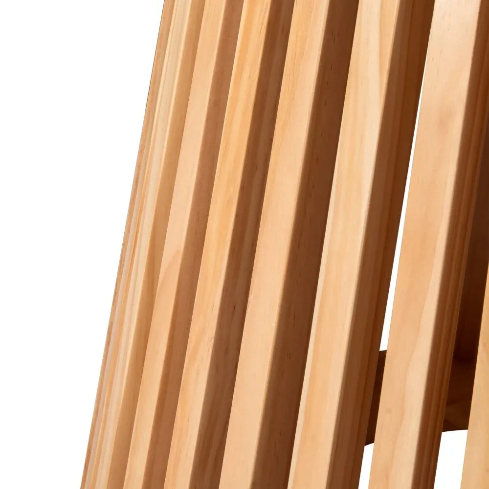Palmer Natural Dining Table - Mekamart Australia