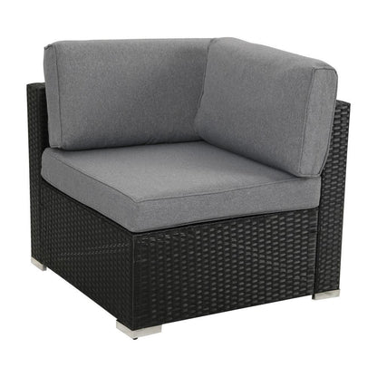 Veranda Fancy Grande Sofa Set - Mekamart Australia