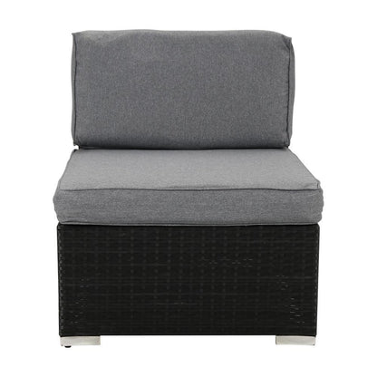 Veranda Fancy Grande Sofa Set - Mekamart Australia