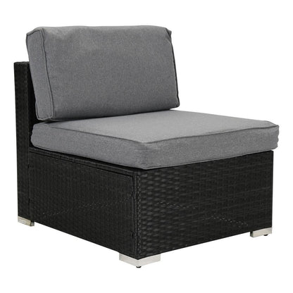 Veranda Fancy Grande Sofa Set - Mekamart Australia