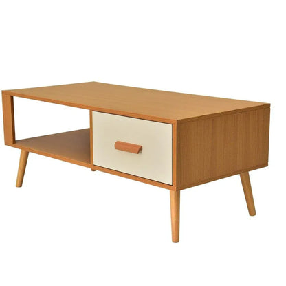 Nordic Nook Coffee Table - Mekamart Australia