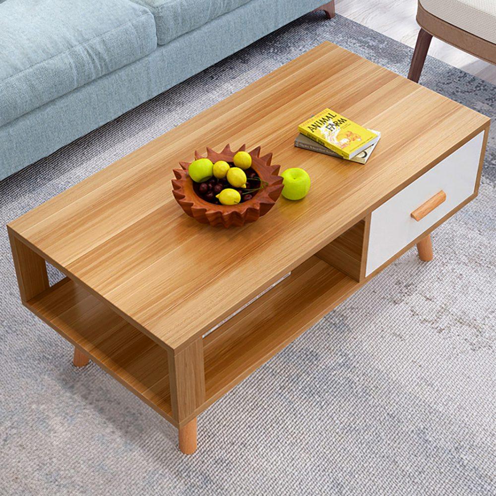 Nordic Nook Coffee Table - Mekamart Australia