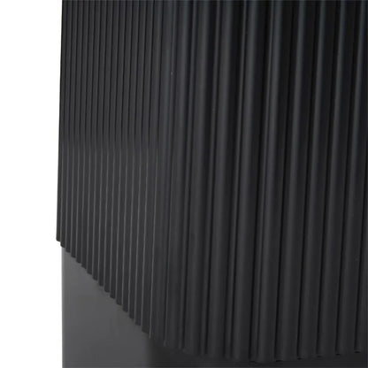 Clara Noir Side Table - Mekamart Australia