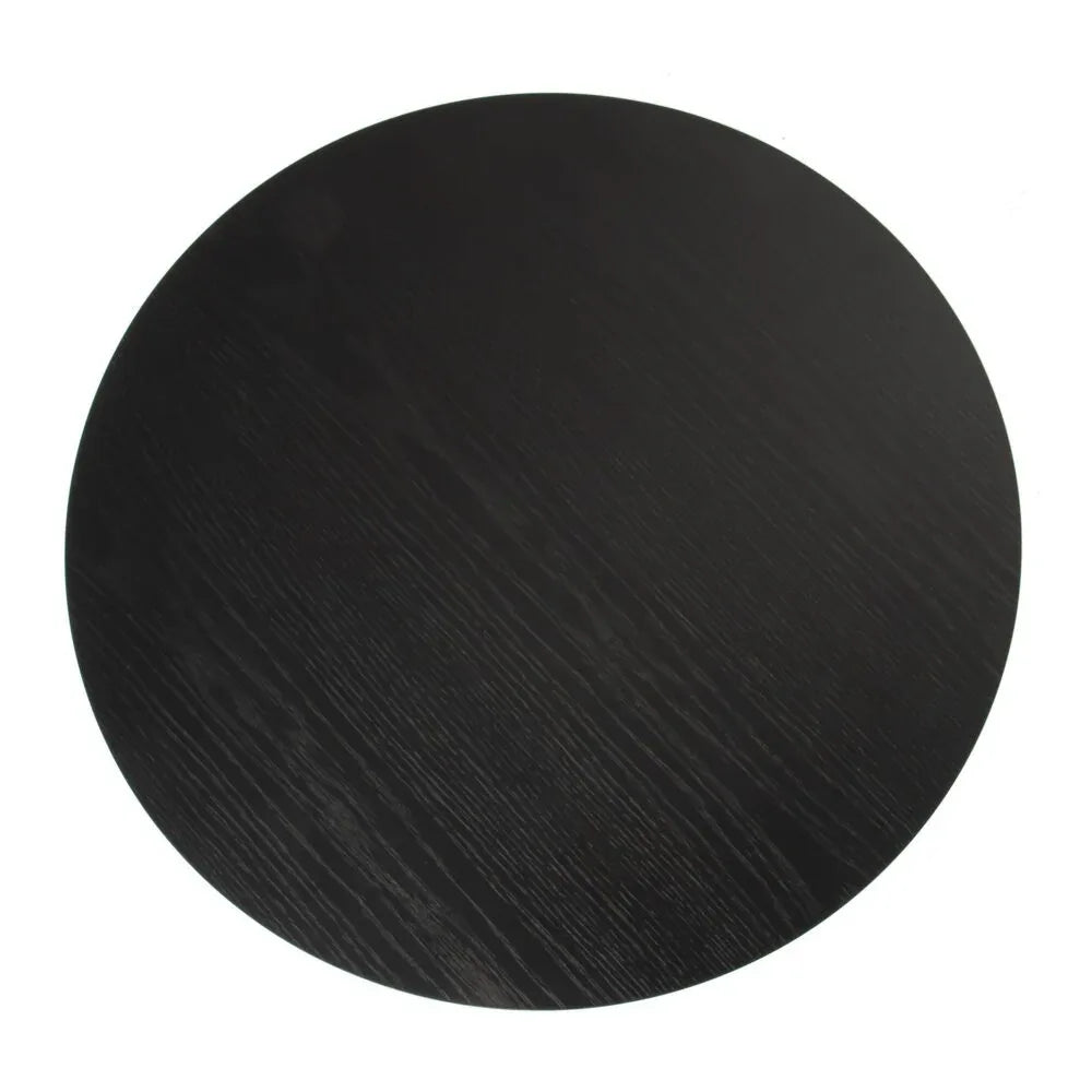Palmer Slatted Sphere Coffee Table - Mekamart Australia