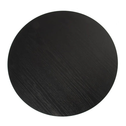 Palmer Slatted Sphere Coffee Table - Mekamart Australia