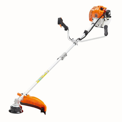 Garden Whipper Snipper Brush Cutter 43cc + 1 Blade - Mekamart Australia