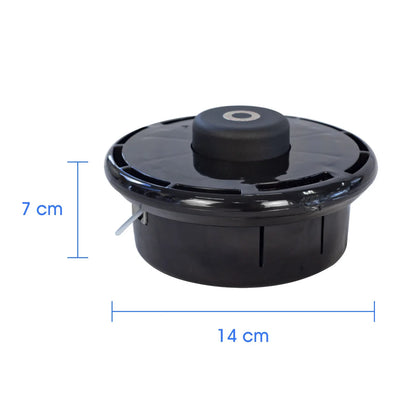 Garden String Bump Head for Whipper Snipper Brush Cutter - Mekamart Australia