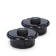 2X Garden String Bump Head for Whipper Snipper Brush Cutter - Mekamart Australia
