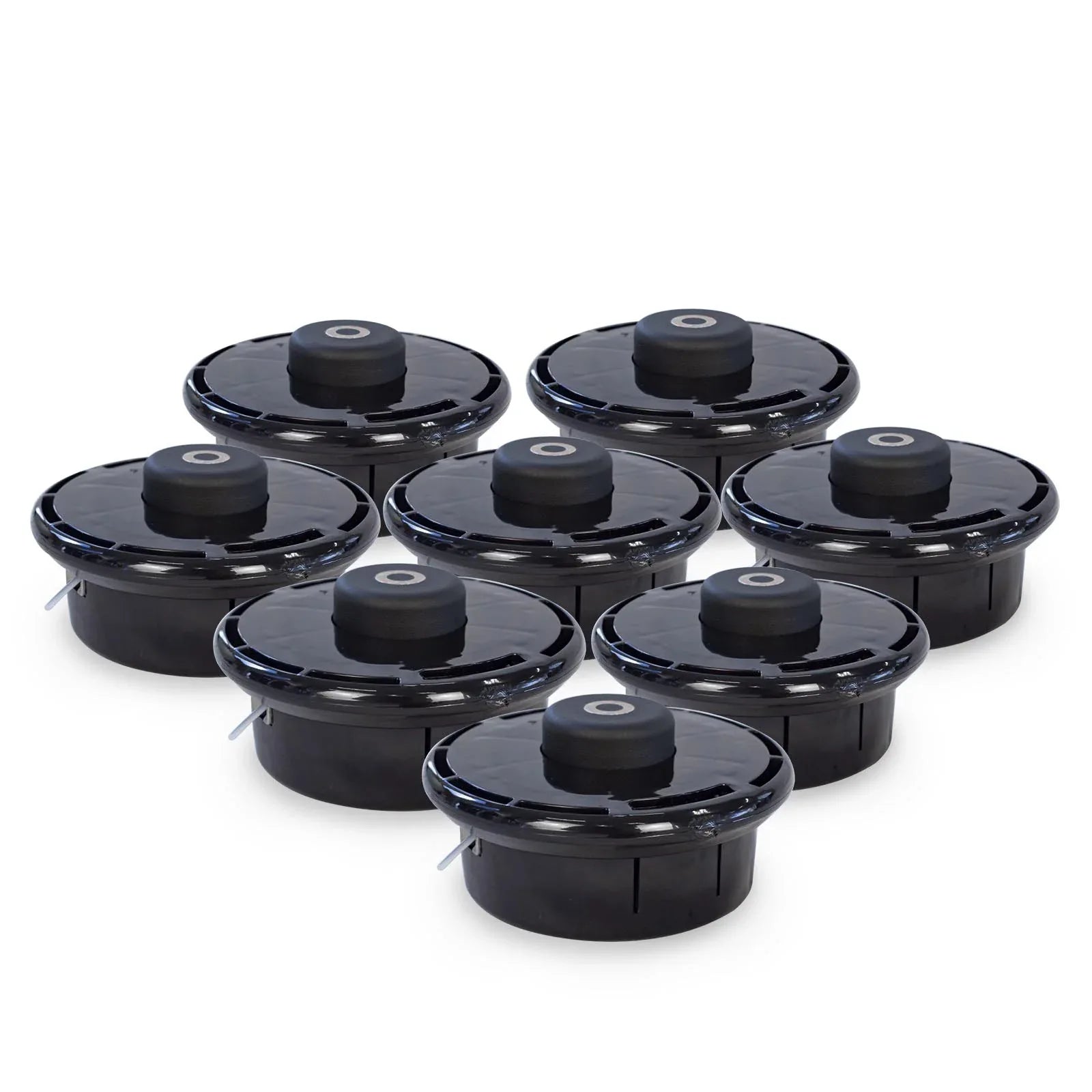 8X Garden String Bump Head for Whipper Snipper Brush Cutter - Mekamart Australia