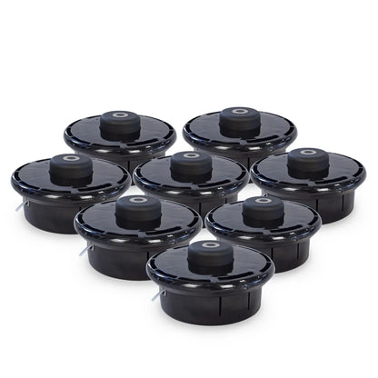8X Garden String Bump Head for Whipper Snipper Brush Cutter - Mekamart Australia
