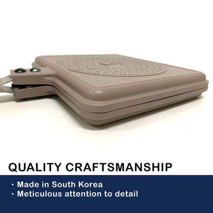 Giorno Felice IH Waffle Maker Pan Non-Stick Double-Sided Detachable - Mekamart Australia
