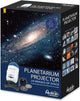 Planetarium Dome Projector - STEM Toy Space Planet Zodiac Moon Galaxy Night Lights - Mekamart Australia
