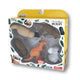 Stretchy Squishy Australian Wildlife Gift Set - Sensory Stimulation Animal Toys - Mekamart Australia