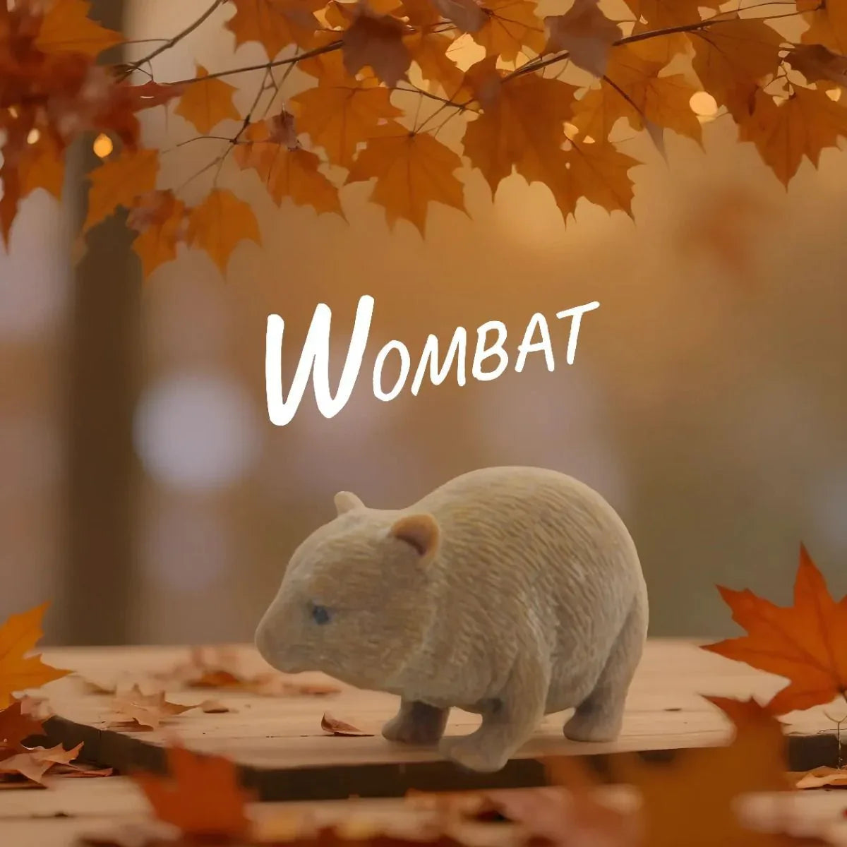 Stretchy Squishy Australian Wildlife Gift Set - Sensory Stimulation Animal Toys - Mekamart Australia