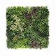 YES4HOMES 1 SQM Artificial Plant Wall Grass Panels Vertical Garden Foliage Tile Fence 1X1M - Mekamart Australia