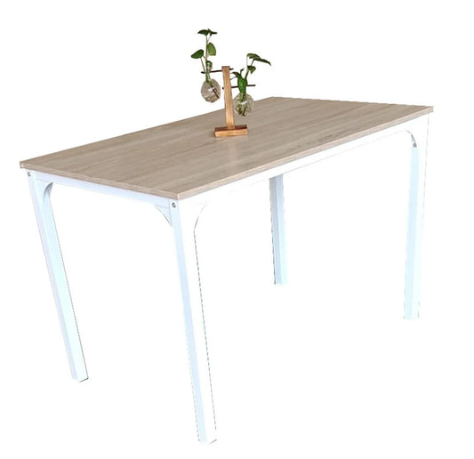 YES4HOMES 5 Piece Kitchen Dining Room Table and Chairs Set Furniture - Mekamart Australia