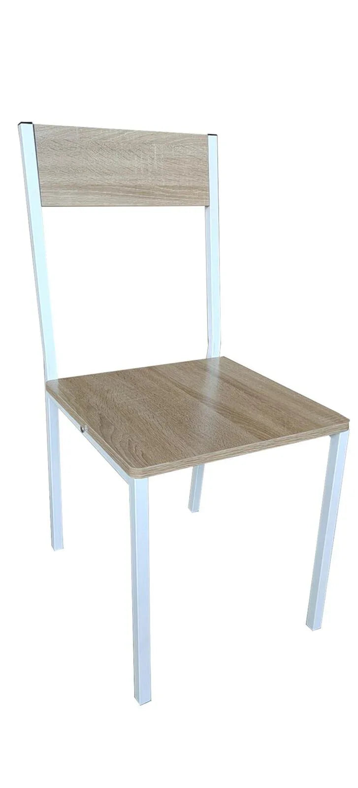YES4HOMES 5 Piece Kitchen Dining Room Table and Chairs Set Furniture - Mekamart Australia