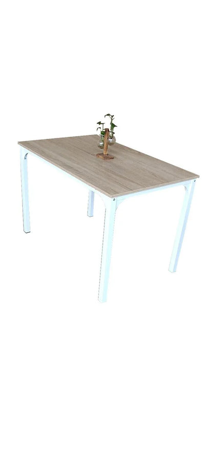 YES4HOMES 5 Piece Kitchen Dining Room Table and Chairs Set Furniture - Mekamart Australia