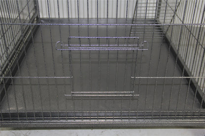 YES4PETS 180 Cm Large Parrot Cat Bird Aviary Cage