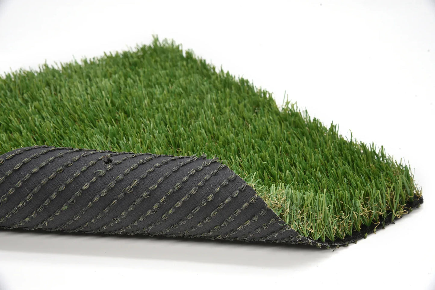 YES4HOMES Premium Synthetic Turf 30mm 1m x 4m Artificial Grass Fake Turf Plants Plastic Lawn - Mekamart Australia
