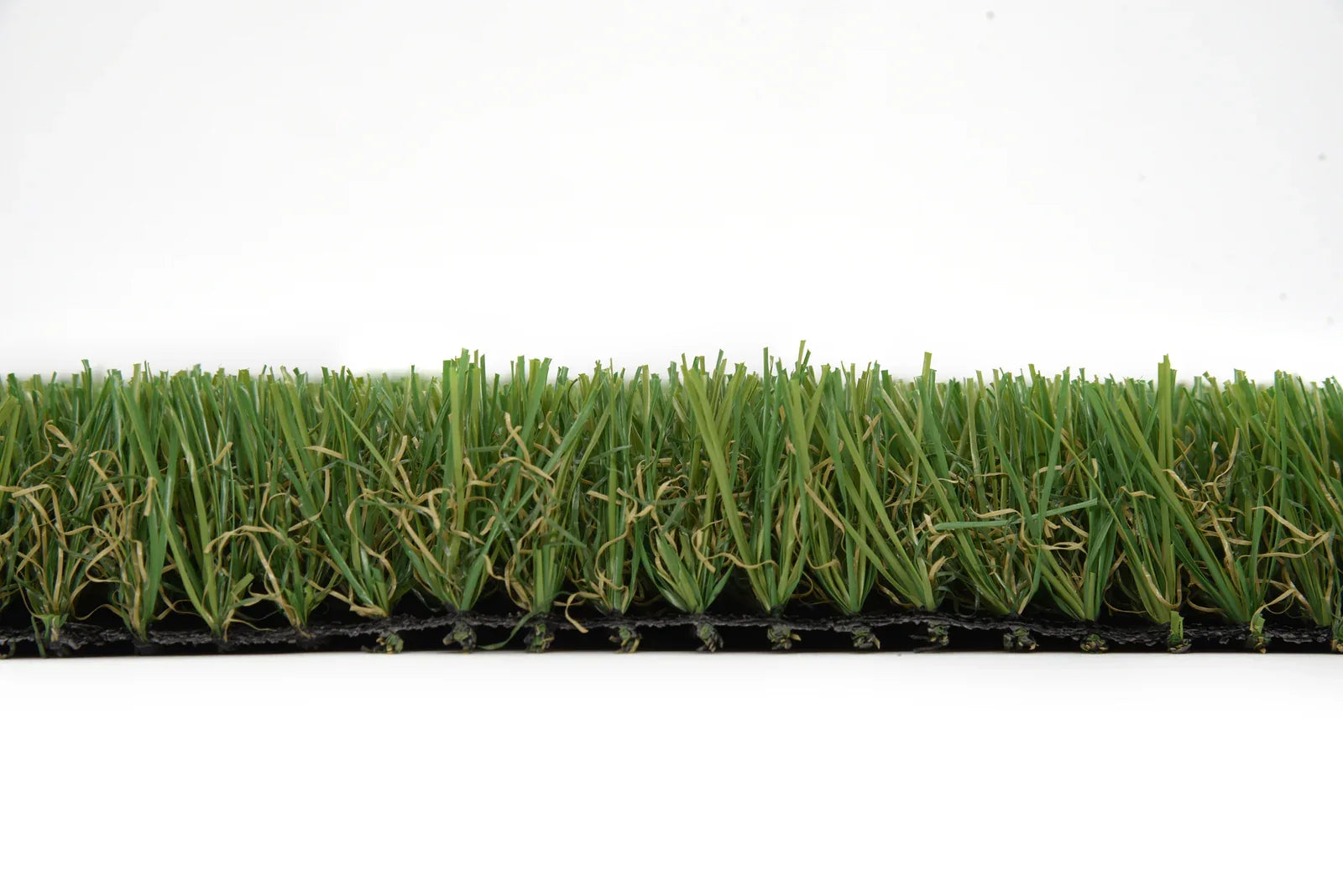 YES4HOMES Premium Synthetic Turf 30mm 1m x 8m Artificial Grass Fake Turf Plants Plastic Lawn - Mekamart Australia