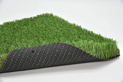 YES4HOMES Premium Synthetic Turf 40mm 1mx7m Artificial Grass Fake Turf Plants Plastic Lawn - Mekamart Australia