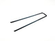 YES4HOMES 150 Synthetic Synthetic Grass Pins Fake Lawn Turf Weed Mat Nails - Mekamart Australia