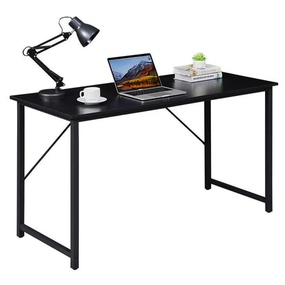 YES4HOMES Computer Desk, Sturdy Home Office Gaming Desk for Laptop, Modern Simple Style Writing Table, Multipurpose Workstation - Mekamart Australia