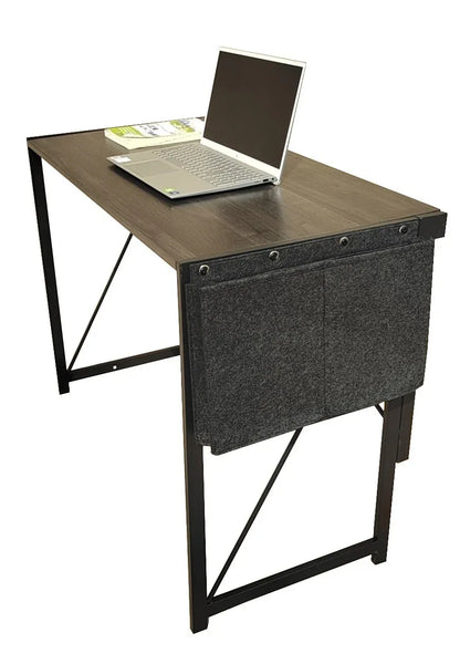 YES4HOMES Computer Desk, Sturdy Home Office Desk for Laptop, Modern Simple Writing Table - Mekamart Australia