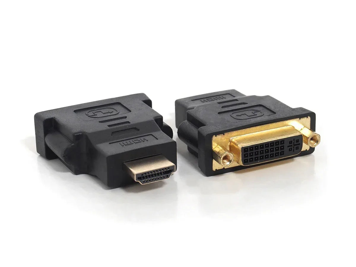Oxhorn HDMI Male to DVI Female Adapter - Mekamart Australia