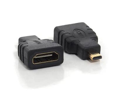 Oxhorn HDMI to Micro HDMI Adapter - Mekamart Australia