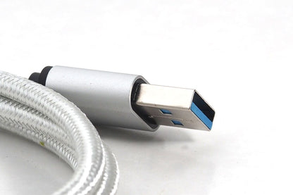 OXHORN CB-U31-AM-S02 Type C to USB 3.0 A Cable 2m