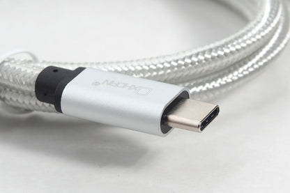 OXHORN CB-U31-AM-S02 Type C to USB 3.0 A Cable 2m