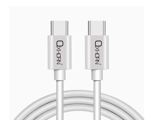 OXHORN CB-U31-C100 Type C to C Cable 100w 1m