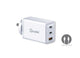 OXHORN NB-PD100S PD 100W GaN Charger 3-Port