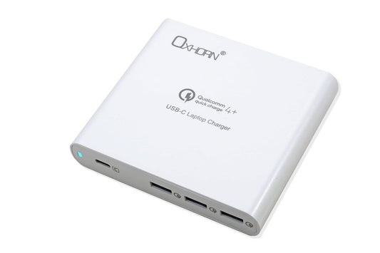 OXHORN NB-PD87-plus PD Laptop Charger 87W
