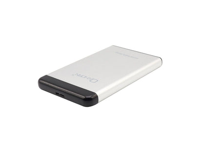 OXHORN UH-321 USB 3.0 2.5 SATA HDD Enclosure