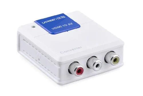 UGREEN HDMI to AV Converter 40223 - Mekamart Australia