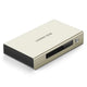 UGREEN HDMI 1 x 2 Amplifier Splitter Zinc Alloy (40276) - Mekamart Australia