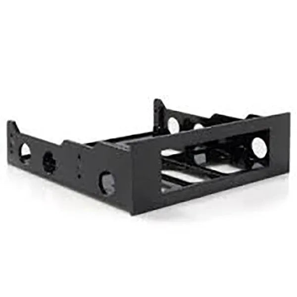 EZCOOL 3.5" TO 5.25" BRAKET FRONT PANEL - Mekamart Australia